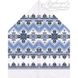 Набор для вышивания бисером Барвиста Вышиванка Рушник для Свадебных Икон 30х120 ТР439пн3099k