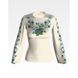 Набор для вышивки бисером Барвиста Вышиванка заготовки женской блузки – вышиванки 16366 БЖ191шМннннk