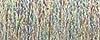 Very Fine 4 Braid Металлизированная нитка 11 м Kreinik B4-095 - Вышивка крестиком и бисером - Овца Рукодельница