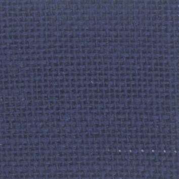 Тканина 50х35см рівномірна 076/13 Royal blue. Permin (076/13-5035) - Вишивка хрестиком і бісером - Овечка Рукодільниця