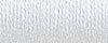 Very Fine 4 Braid Металлизированная нитка 11 м Kreinik B4-100 - Вышивка крестиком и бисером - Овца Рукодельница
