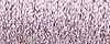 Very Fine 4 Braid Металізована нитка 11 м Kreinik B4-007 - Вишивка хрестиком і бісером - Овечка Рукодільниця