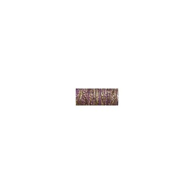 Fine 8 Braid Металізована нитка 10 м Kreinik B8-5845 - Вишивка хрестиком і бісером - Овечка Рукодільниця