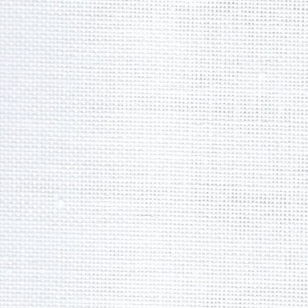 Тканина 50х70см рівномірна (28ct) 076/101 Antique white (100% ЛЕН) Permin - Вишивка хрестиком і бісером - Овечка Рукодільниця