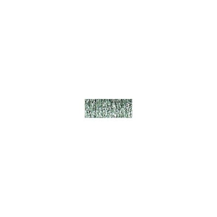 1/16" Ribbon Металізована нитка 10 м Kreinik R16-089 - Вышивка крестиком и бисером - Овца Рукодельница