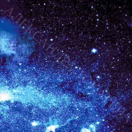 На краю галактики Набор для вышивания бисером ТМ АЛЕКСАНДРА ТОКАРЕВА 25-4096-НН - Вышивка крестиком и бисером - Овца Рукодельница