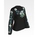 Набор для вышивки бисером Барвиста Вышиванка заготовки женской блузки – вышиванки 14764 БЖ191хЧннннk