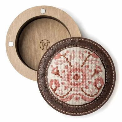 Дерево життя Набір для створення голки Wonderland Сrafts FLTL-080 - Вишивка хрестиком і бісером - Овечка Рукодільниця