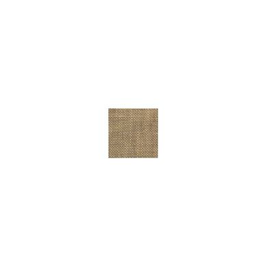 Тканина рівномірна (32ct) Chestnut Linen (100% Льон) 50х70см Permin 065/142-5070 - Вишивка хрестиком і бісером - Овечка Рукодільниця