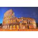 Набор для вышивания бисером Барвиста Вышиванка Колоссальный Колизей (Рим, центр города) 64х43 ТМ019ан6443k