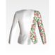 Набор для вышивки бисером Барвиста Вышиванка заготовки женской блузки – вышиванки 47703 БЖ168кБннннk