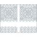 Набір для вишивки бісером Барвиста Вишиванка Рушник для Весільних Ікон 30х120 ТР145пн3099k