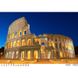 Набор для вышивания бисером Барвиста Вышиванка Колоссальный Колизей (Рим, центр города) 64х43 ТМ019ан6443k