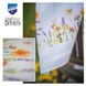 Лаванда та польові квіти (скатертина) Набір для вишивання хрестиком Vervaco PN-0199490