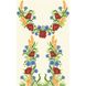 Набор для вышивки бисером Барвиста Вышиванка заготовки женской блузки – вышиванки 11670 БЖ024кМннннk