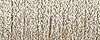 Very Fine 4 Braid Металлизированная нитка 11 м Kreinik B4-104C - Вышивка крестиком и бисером - Овца Рукодельница