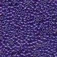 Бісер 42101 Purple* Mill Hill