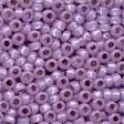 Бісер 18824 Opal Lilac &bull;* Mill Hill