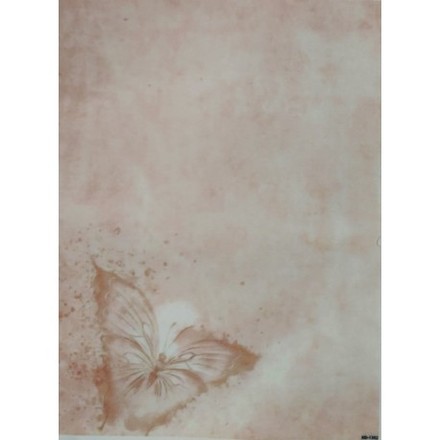Канва для вишивання з фоновим малюнком Alisena КФО-1302 - Вишивка хрестиком і бісером - Овечка Рукодільниця