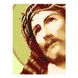 Ісус Христос у терновому вінку Набір для бісероплетіння ArtSolo NMR017