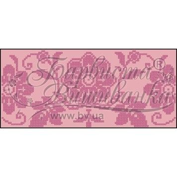 Набор ниток фирмы DMC к клатчу БОХО Торжественная КЕ004лПнн01_019_119b - Вышивка крестиком и бисером - Овца Рукодельница