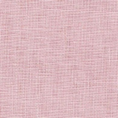 Тканина рівномірна (28ct) Touch of Pink (100% Льон) 140см Permin 076/302 - Вышивка крестиком и бисером - Овца Рукодельница