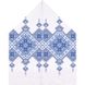 Набор для вышивания нитками Барвиста Вышиванка Рушник для Свадебных Икон 30х120 ТР445дн3099i
