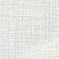 Тканина рівномірна (35ct) 066/00 White(100% ЛЕН) 140см Permin - Вишивка хрестиком і бісером - Овечка Рукодільниця