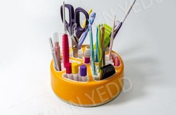 Hod and Store Органайзер для швейных принадлежностей BEN YEDD BY1701-1 - Вышивка крестиком и бисером - Овца Рукодельница