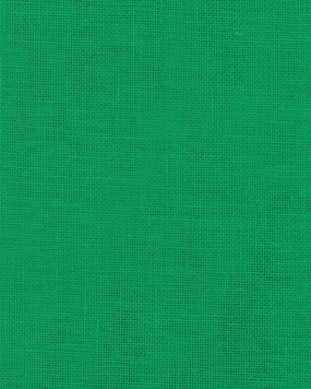 Тканина 50х70см рівномірна (32ct) 065/340 Dark Green (100% ЛЬОН) Permin - Вишивка хрестиком і бісером - Овечка Рукодільниця