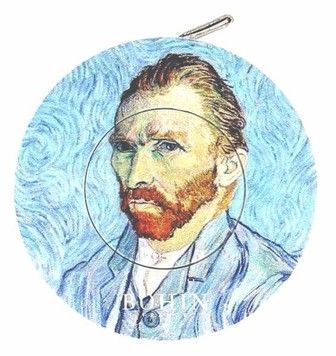 Искусство Рулетка 150см Bohin 98972-1 - Вышивка крестиком и бисером - Овца Рукодельница