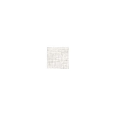 Тканина рівномірна (28ct) Opt. White (100% Льон) 140см Permin 025/20 - Вишивка хрестиком і бісером - Овечка Рукодільниця