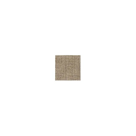 Тканина рівномірна (35ct) 066/01 Nature/undyed(100% ЛЕН) 140см Permin - Вышивка крестиком и бисером - Овца Рукодельница