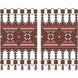 Набір для вишивки бісером Барвиста Вишиванка Рушник для Весільних Ікон 30х120 ТР481ан3099k