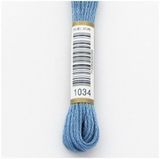 Мулине Anchor 1034 - Вышивка крестиком и бисером - Овца Рукодельница
