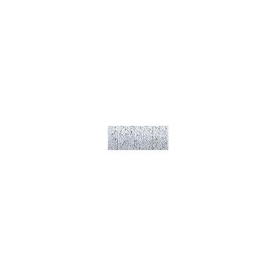 1/16" Ribbon Металізована нитка 10 м Kreinik R16-101 - Вышивка крестиком и бисером - Овца Рукодельница