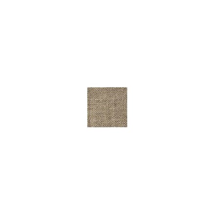 Тканина 50х35см рівномірна (35ct) 066/01 Nature/undyed (100% ЛЕН) Permin - Вышивка крестиком и бисером - Овца Рукодельница