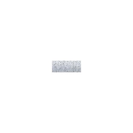 1/16" Ribbon Металізована нитка 10 м Kreinik R16-101 - Вышивка крестиком и бисером - Овца Рукодельница
