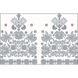 Набор для вышивания бисером Барвиста Вышиванка Рушник для Свадебных Икон 30х120 ТР059дн3099k