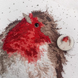 Магнитный держатель для игл "Jolly Robin" Bothy Threads