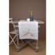 Кішки (доріжка на стіл) Набір для вишивання хрестиком Vervaco PN-0195218