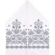 Набор для вышивания бисером Барвиста Вышиванка Рушник для Свадебных Икон 30х120 ТР059дн3099k