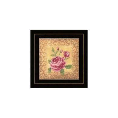 Набор для вышивания Lanarte Roses Розы PN-0169679 - Вышивка крестиком и бисером - Овца Рукодельница