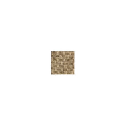 Тканина рівномірна (32ct) 065/142 Chestnut Linen (100% ЛЕН) 140см Permin - Вишивка хрестиком і бісером - Овечка Рукодільниця