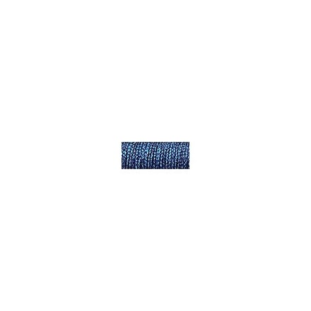 1/16" Ribbon Металізована нитка 10 м Kreinik R16-4010HL - Вышивка крестиком и бисером - Овца Рукодельница
