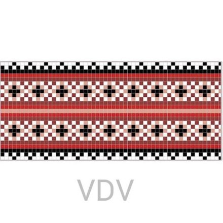 Чильцо Набор для вышивания бисером VDV Ч-01 - Вышивка крестиком и бисером - Овца Рукодельница