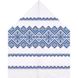 Набор для вышивания бисером Барвиста Вышиванка Рушник для Свадебных Икон 30х120 ТР451пн3099k