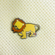 Магнітний тримач для голок "Leo the Lion" Bothy Threads