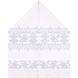 Набор для вышивания бисером Барвиста Вышиванка Рушник для Свадебных Икон 30х120 ТР137ан3099k