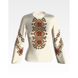 Набір для вишивки жіночої блузки бісером Весняна БЖ471лМннннk